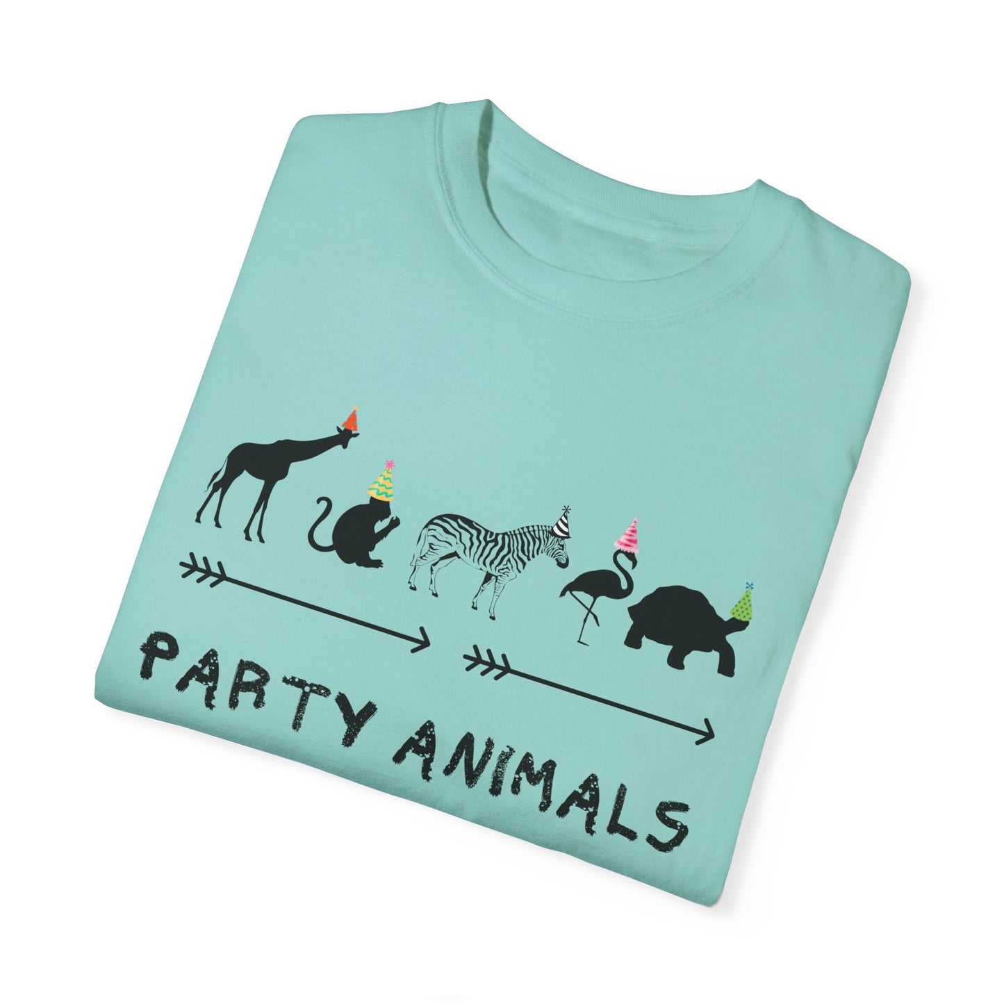 Party Animals T-Shirt