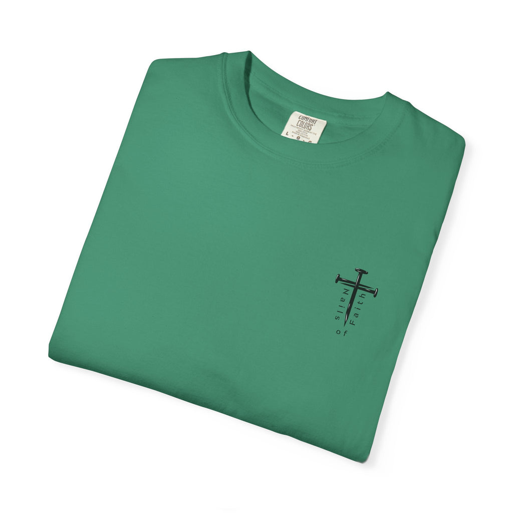 Rooted in Christ Unisex T-shirt