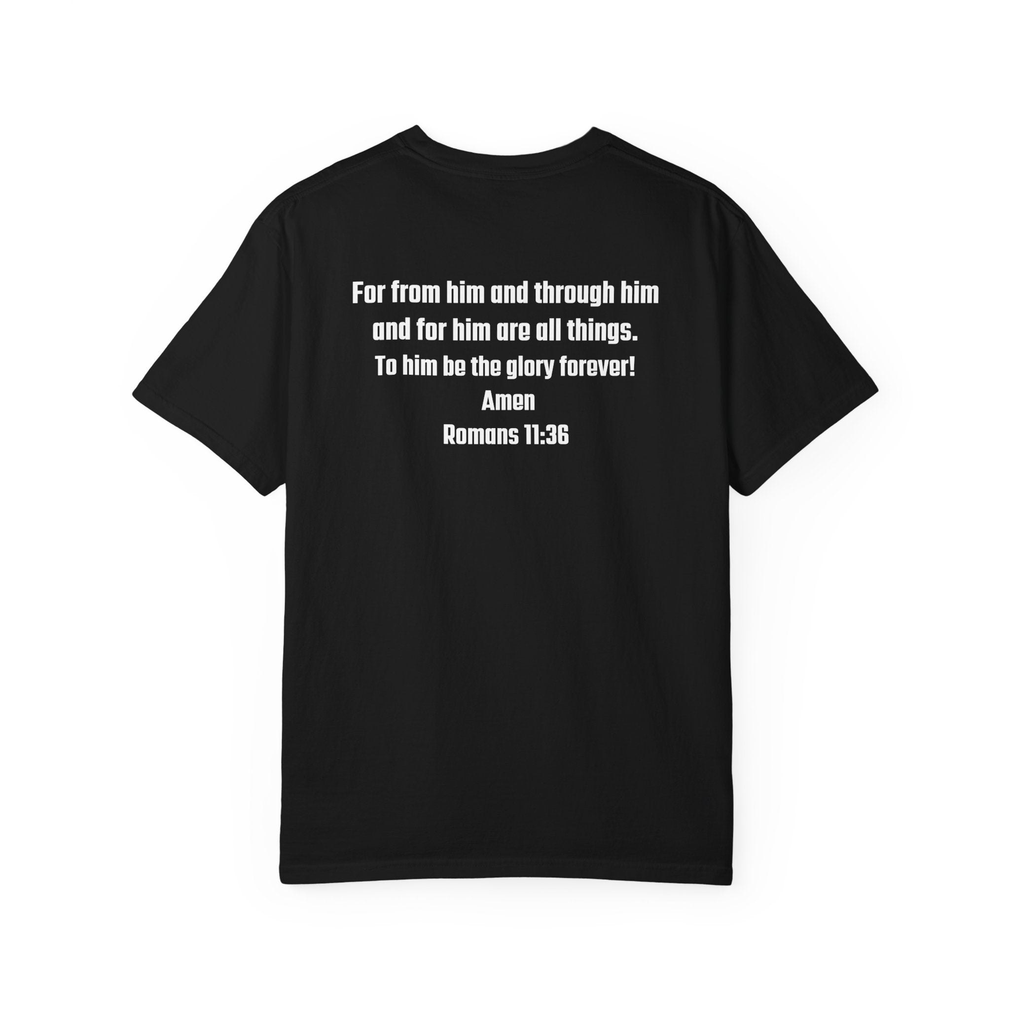 AMEN - Unisex T-shirt