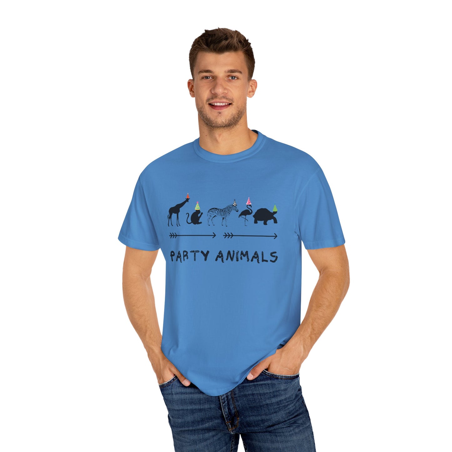 Party Animals T-Shirt