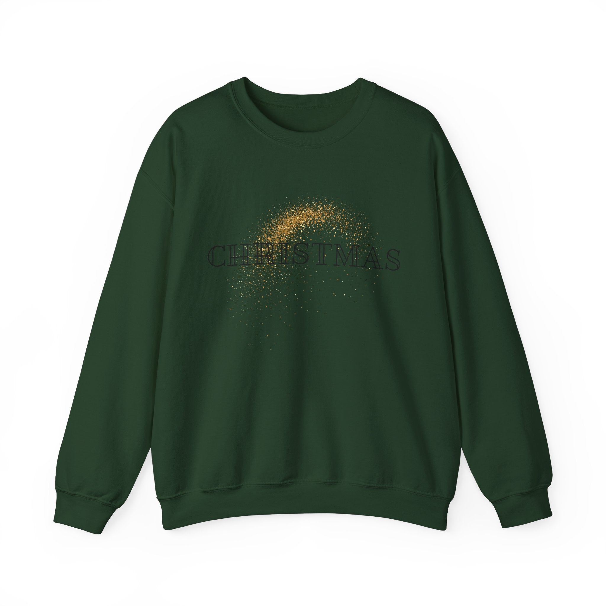 Christmas Sparkle Sweatshirt