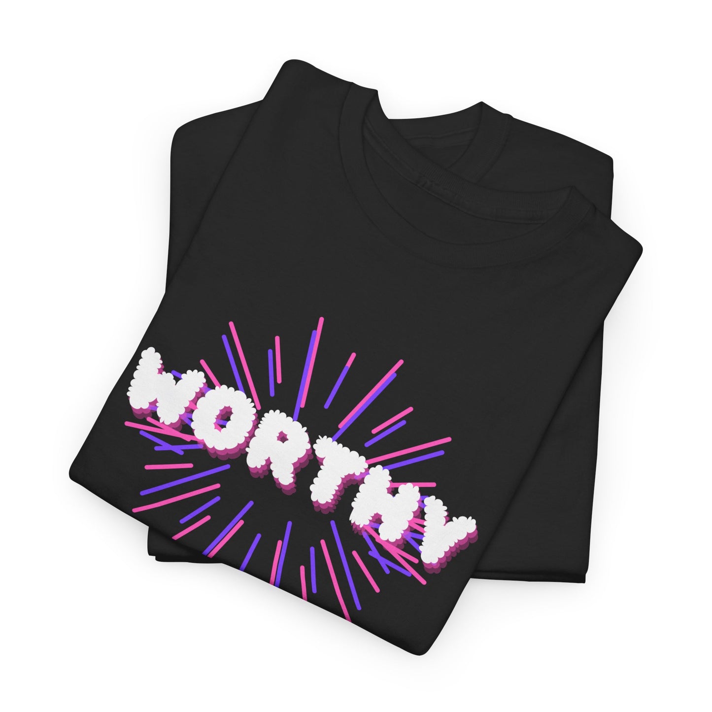 Worthy Unisex Christian T-Shirt