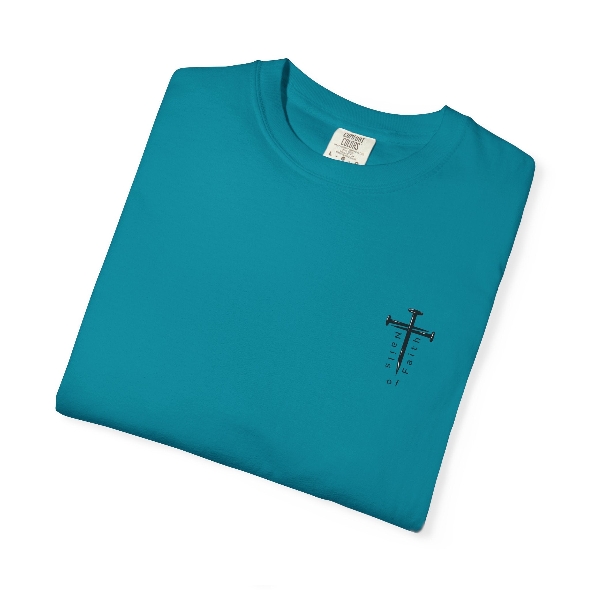 Rooted in Christ Unisex T-shirt