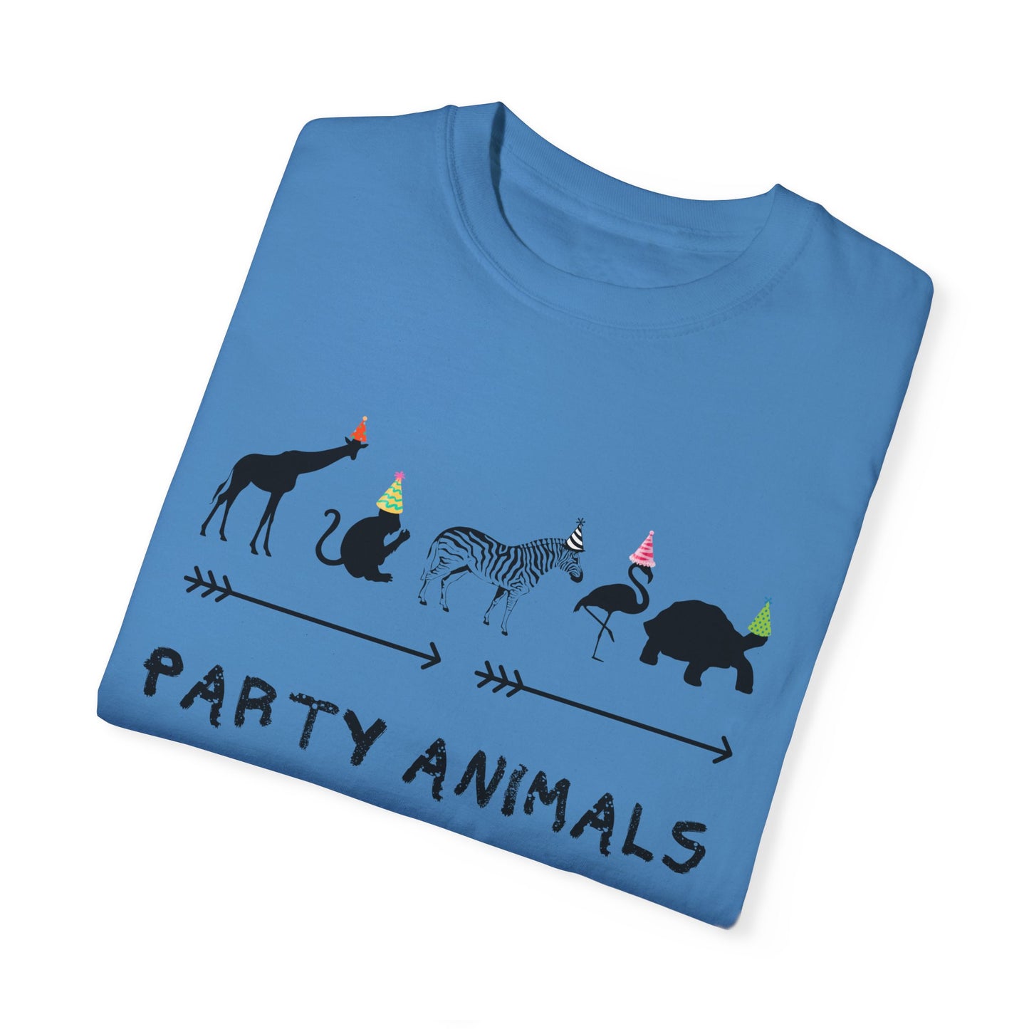 Party Animals T-Shirt