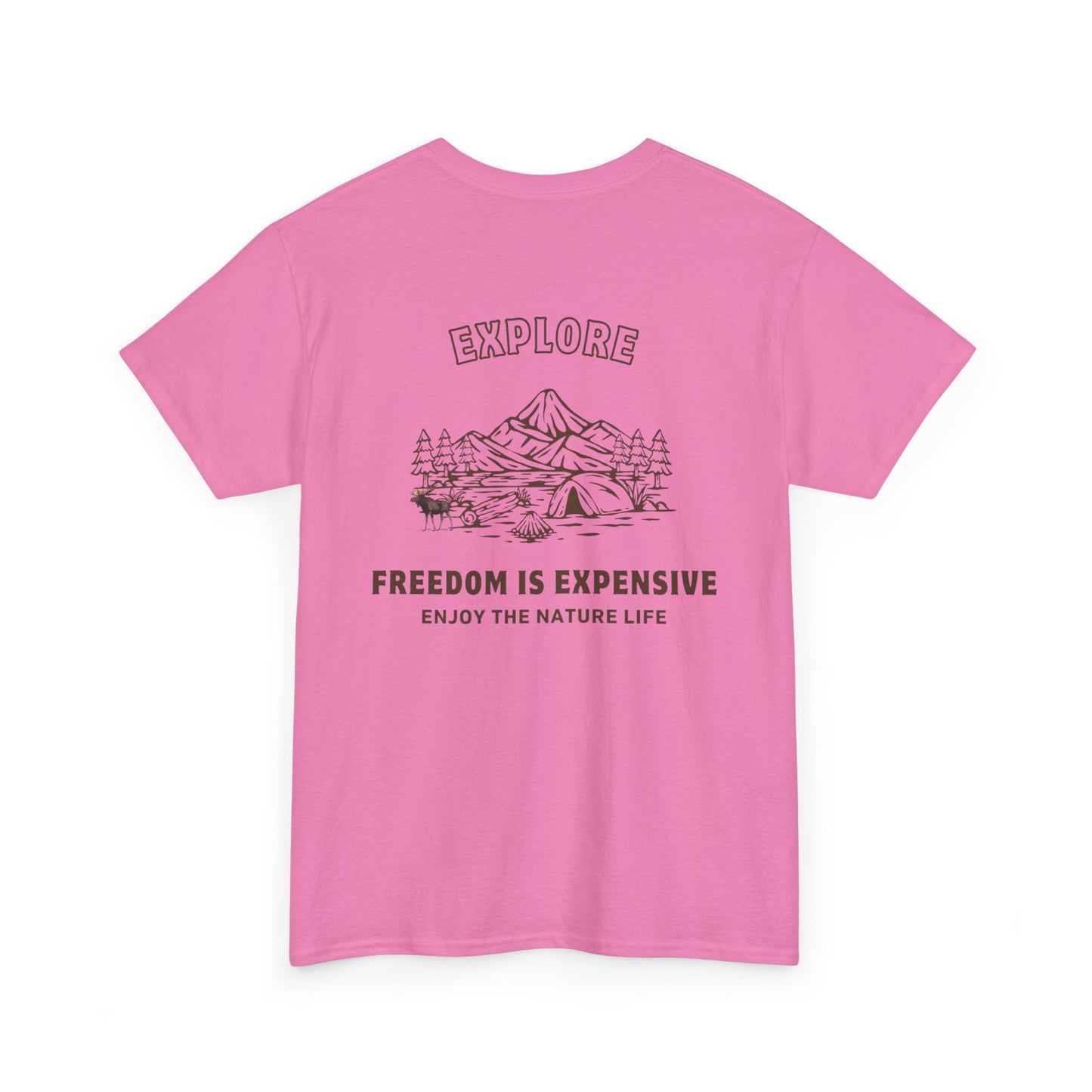 Explore Freedom T-Shirt