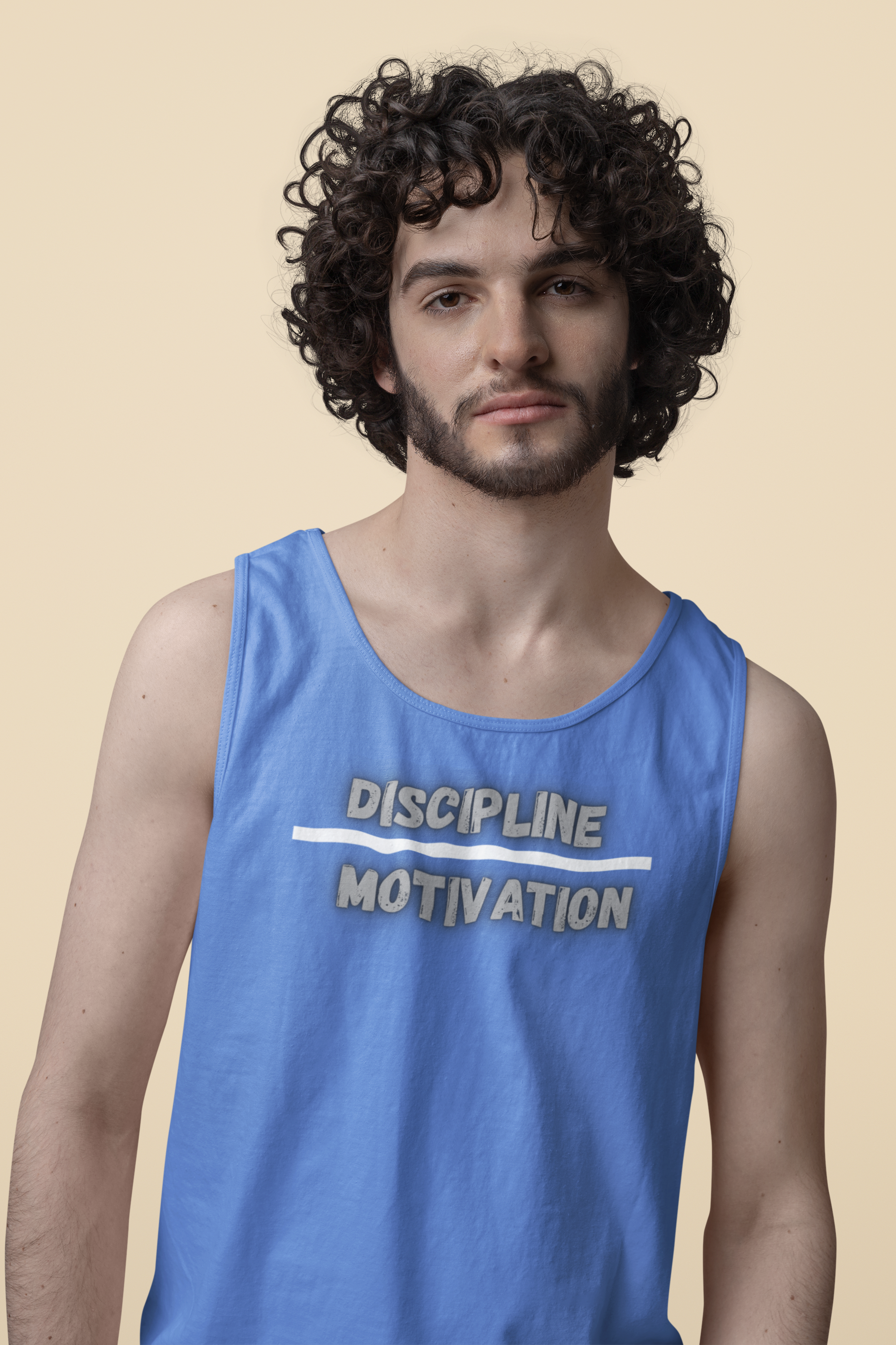 Discipline over Motivation