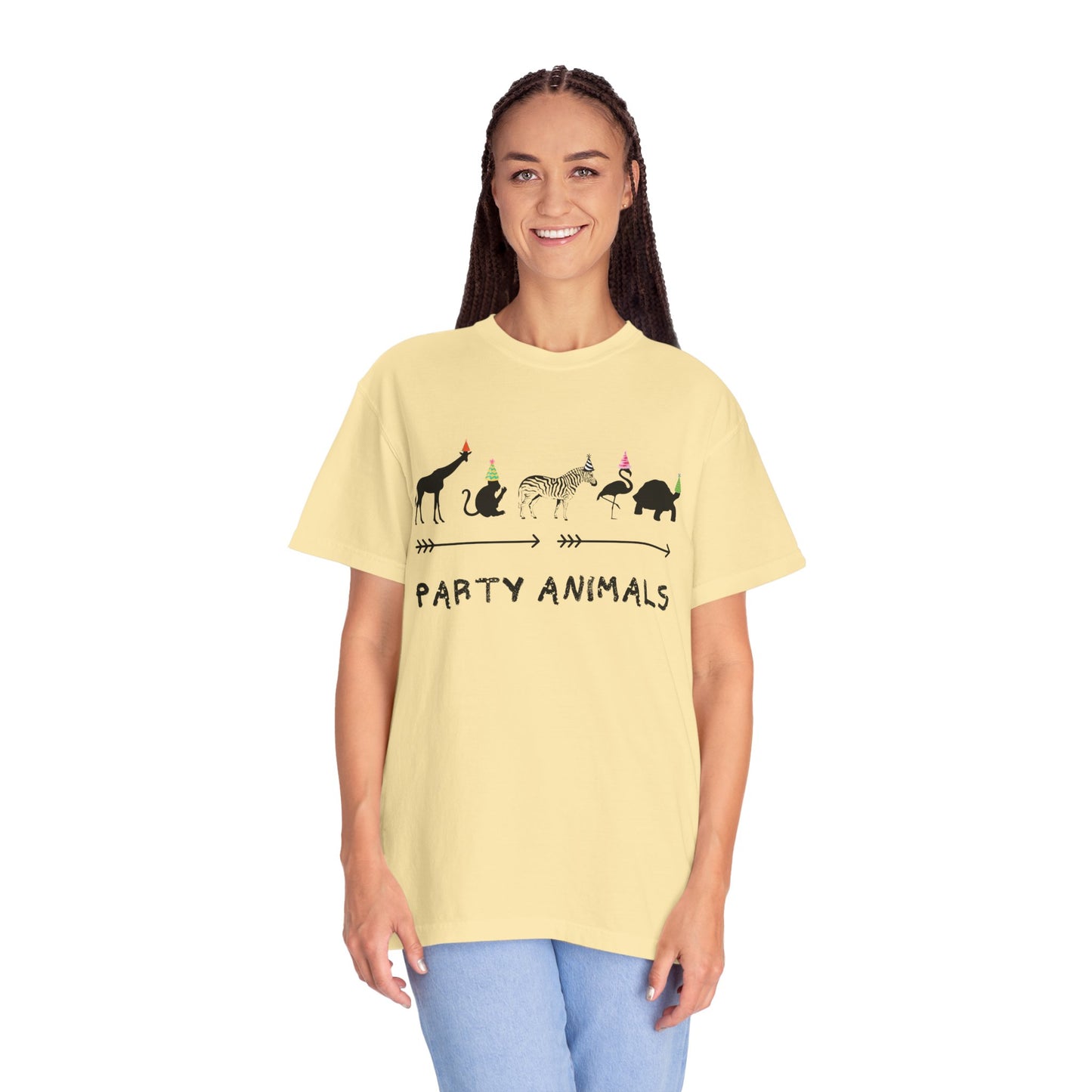 Party Animals T-Shirt