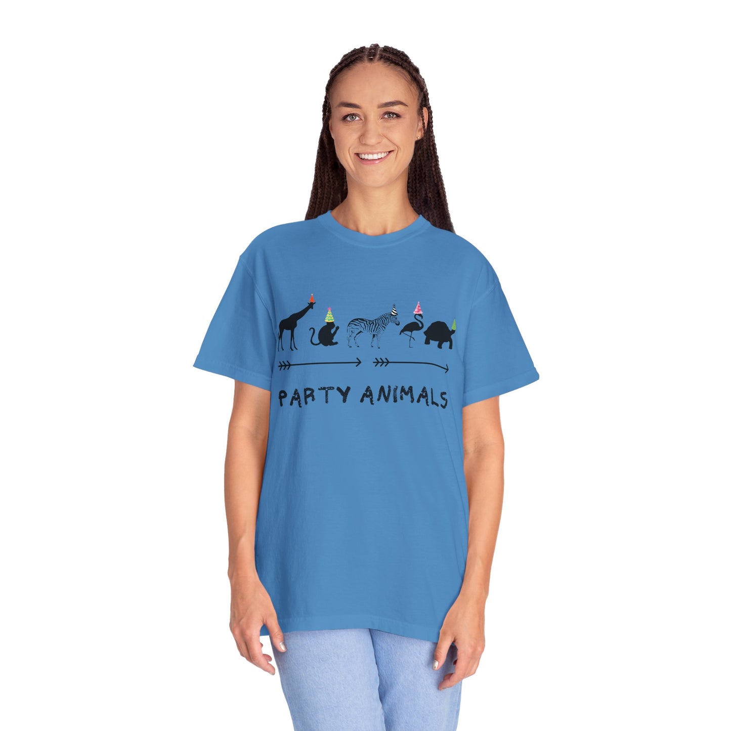 Party Animals T-Shirt