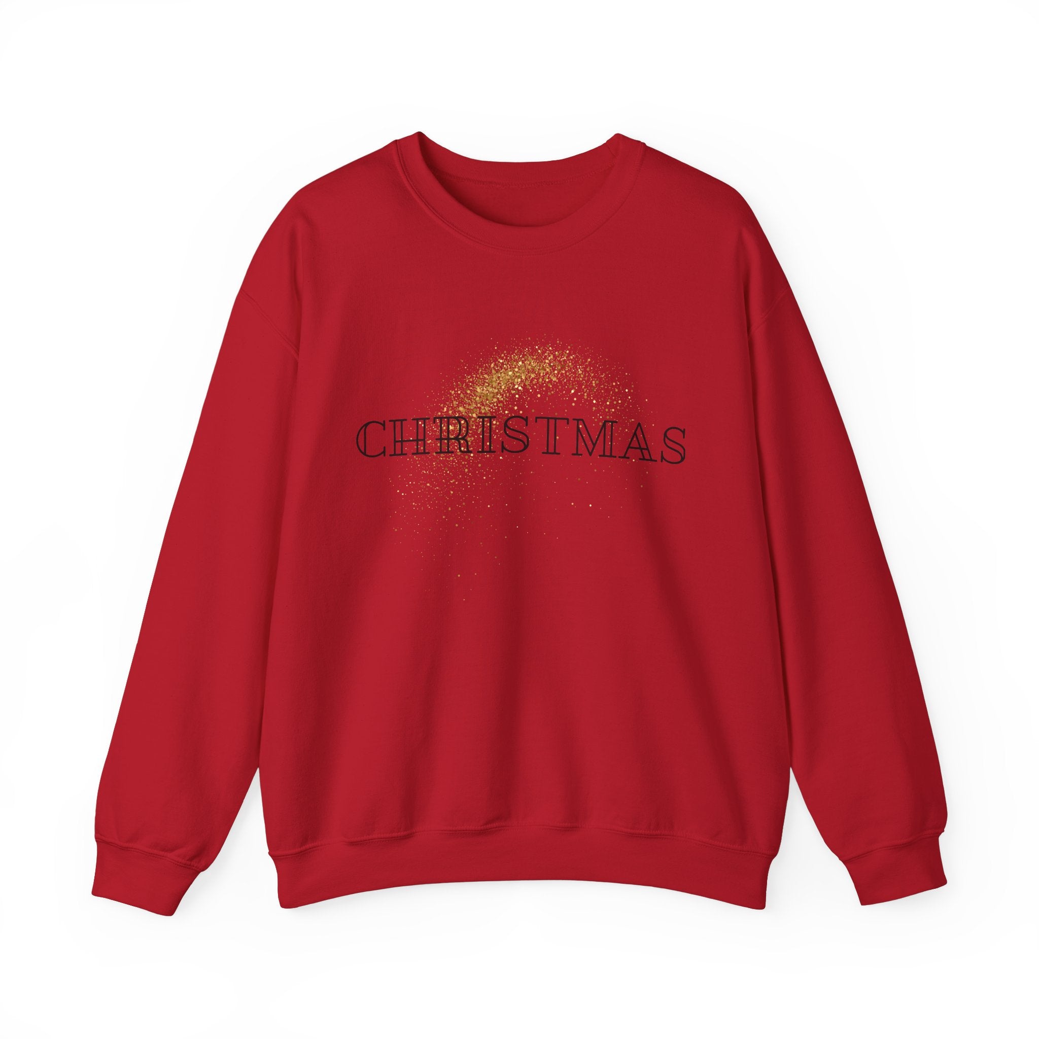 Christmas Sparkle Sweatshirt