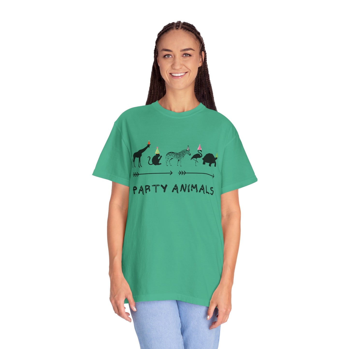 Party Animals T-Shirt