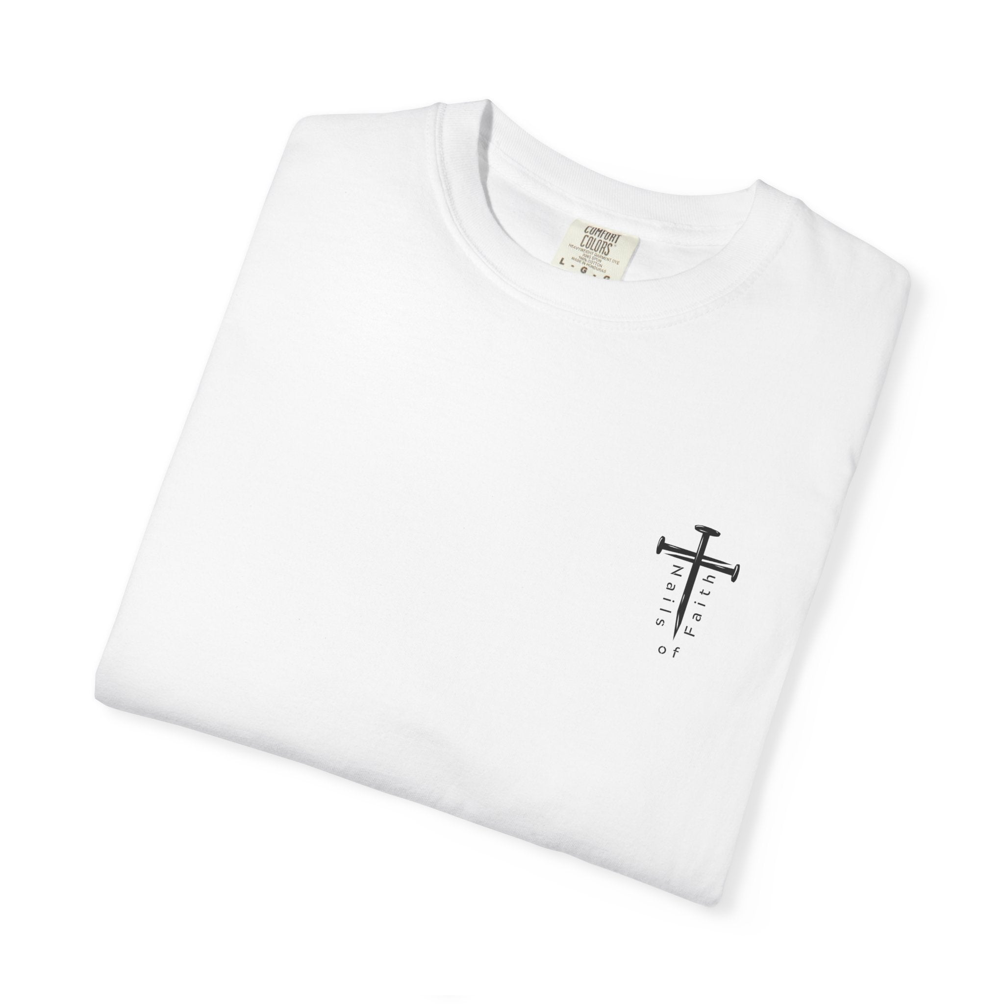 Rooted in Christ Unisex T-shirt