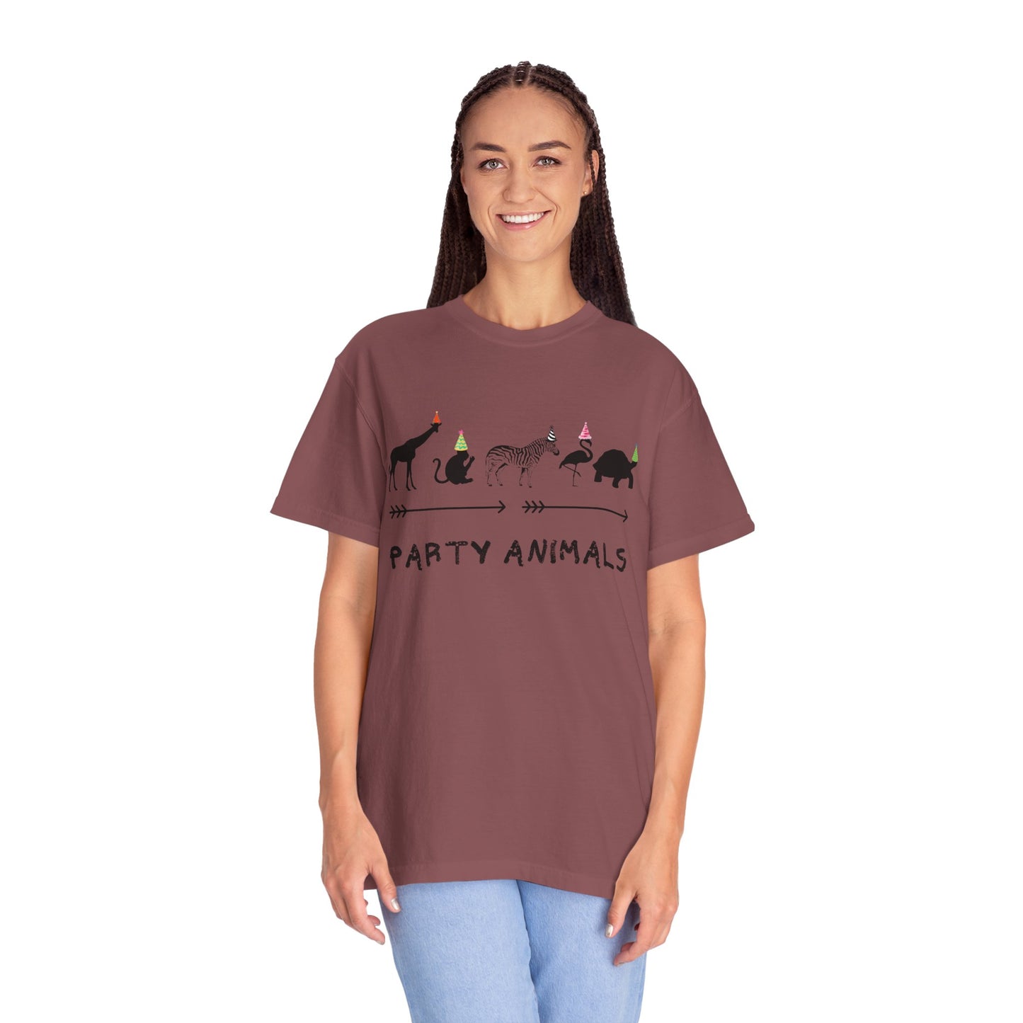 Party Animals T-Shirt