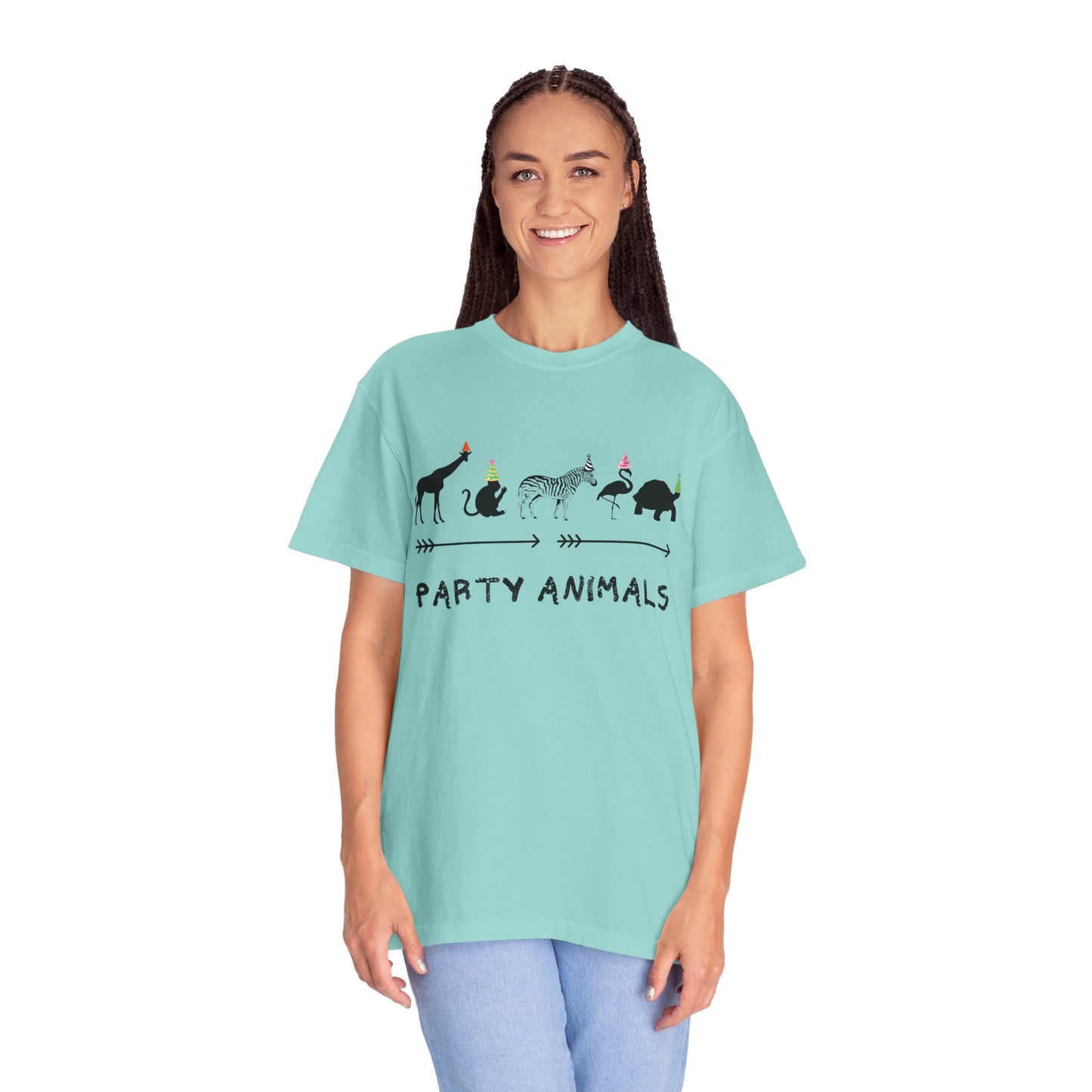 Party Animals T-Shirt