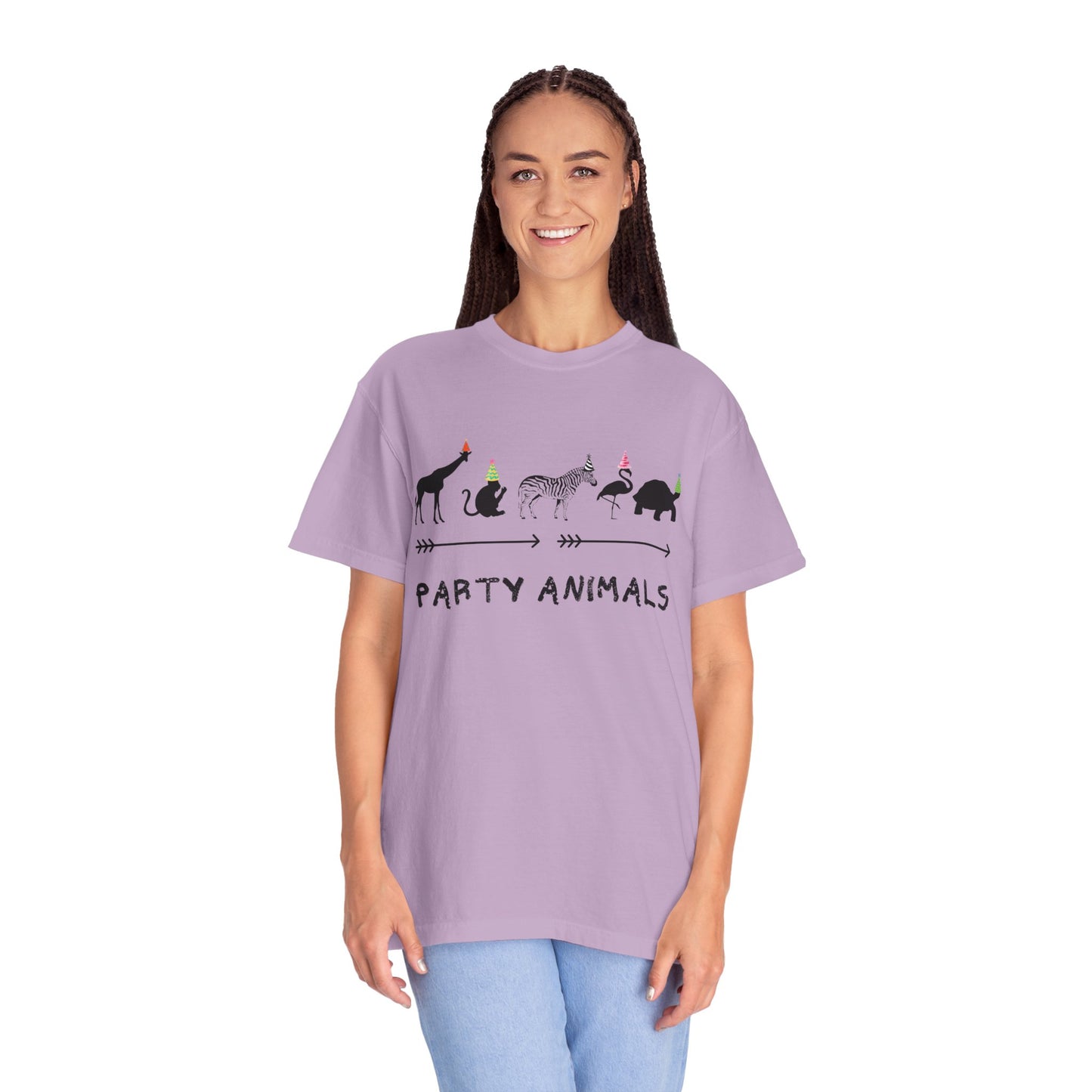 Party Animals T-Shirt