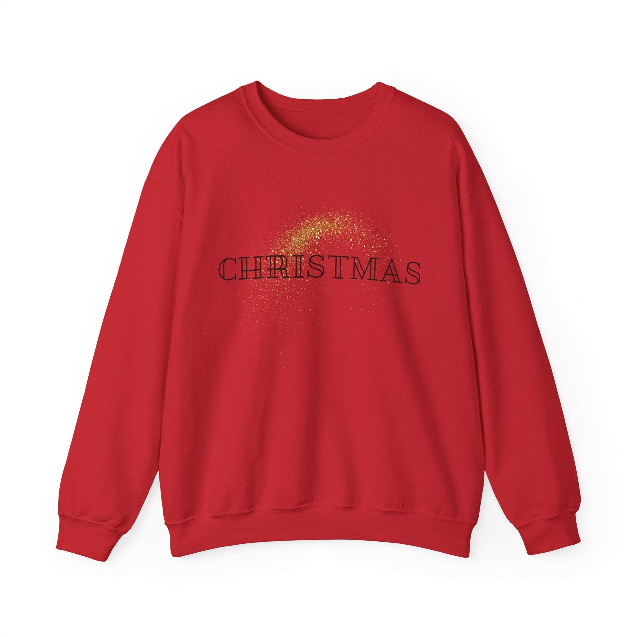 Christmas Sparkle Sweatshirt