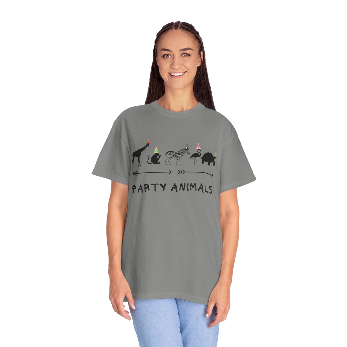 Party Animals T-Shirt