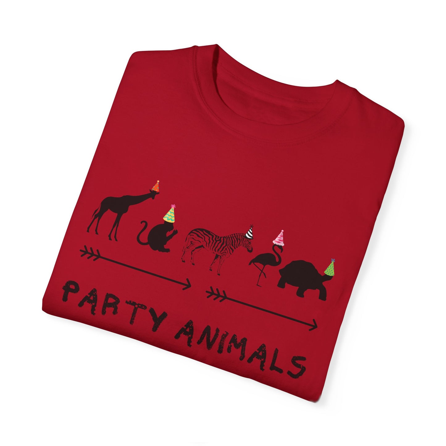 Party Animals T-Shirt