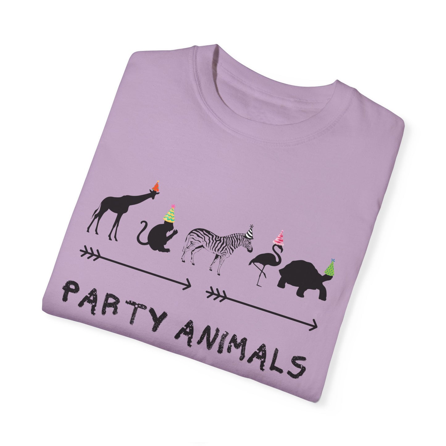 Party Animals T-Shirt