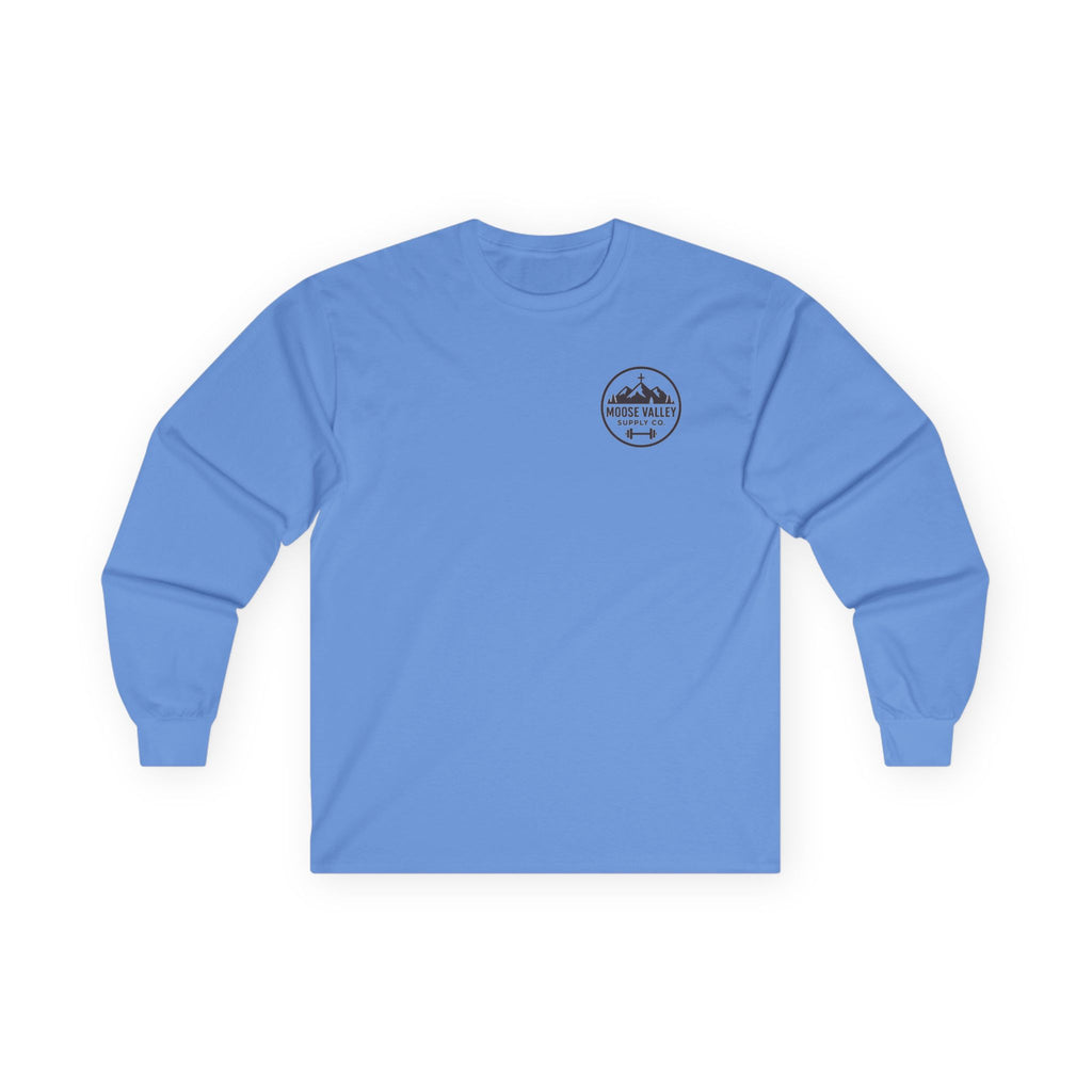 Let Your Adventure Begin- Long Sleeve