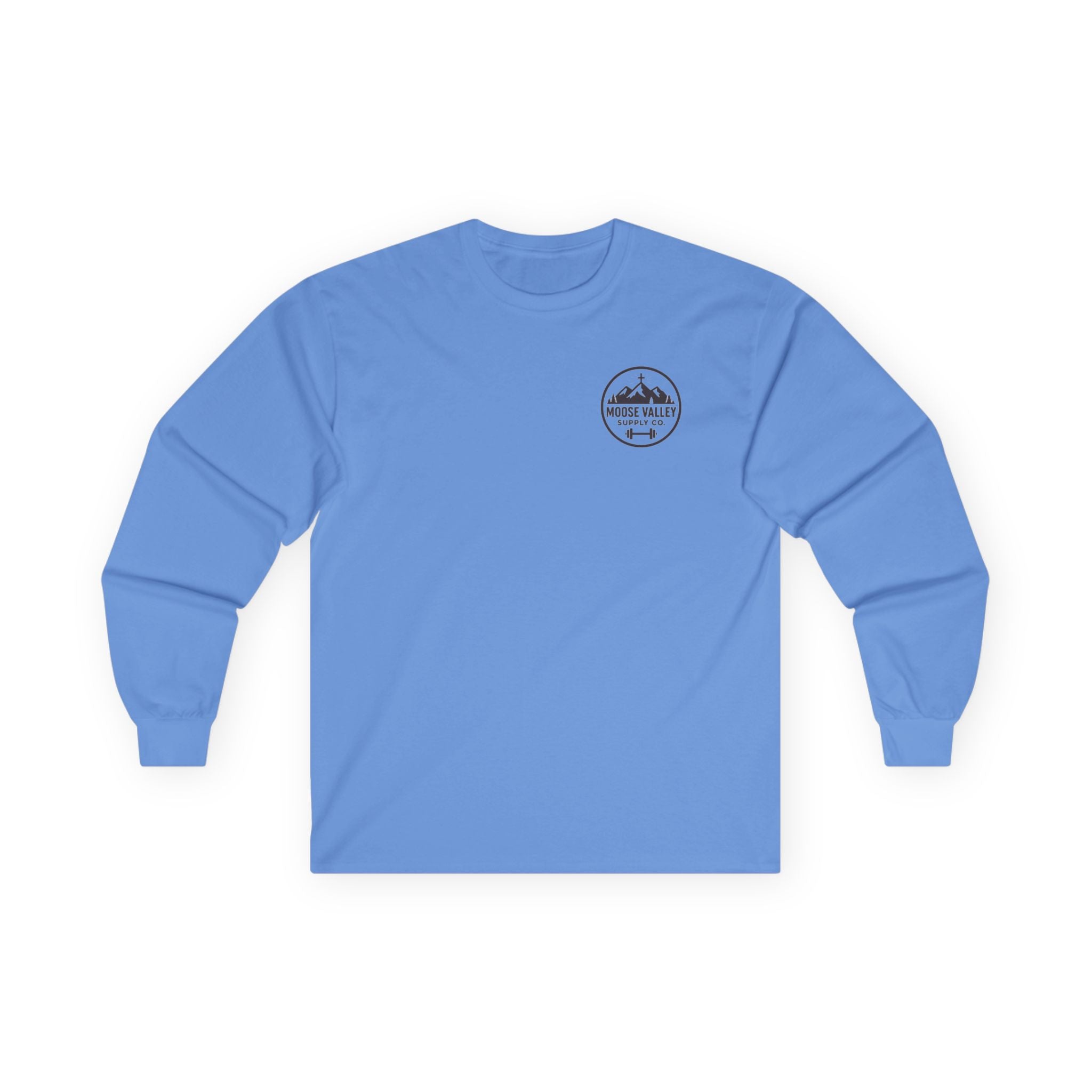 Let Your Adventure Begin- Long Sleeve