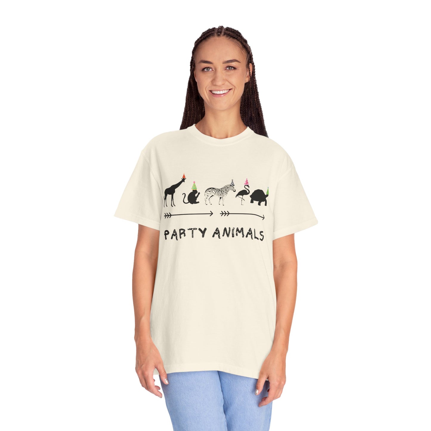 Party Animals T-Shirt