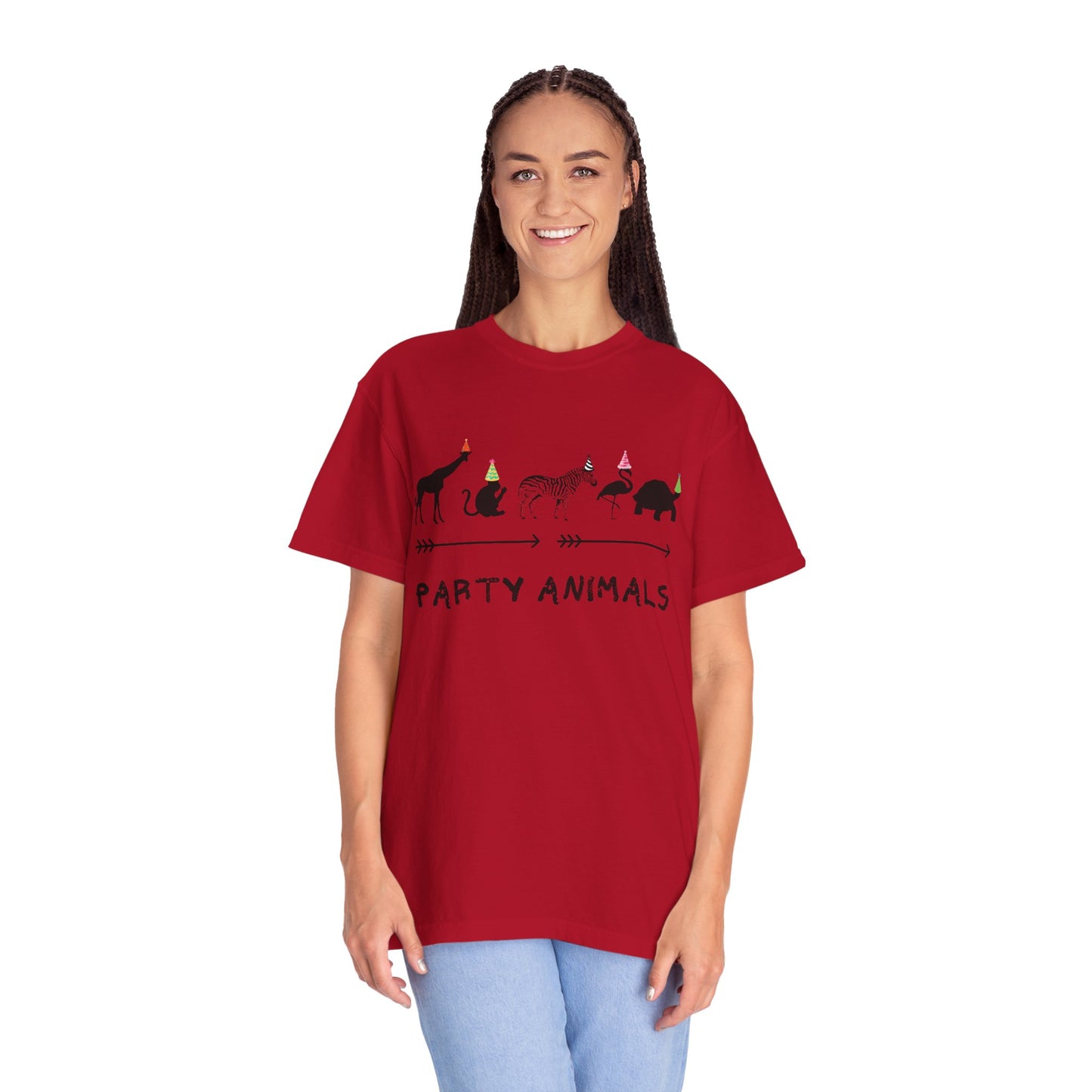 Party Animals T-Shirt