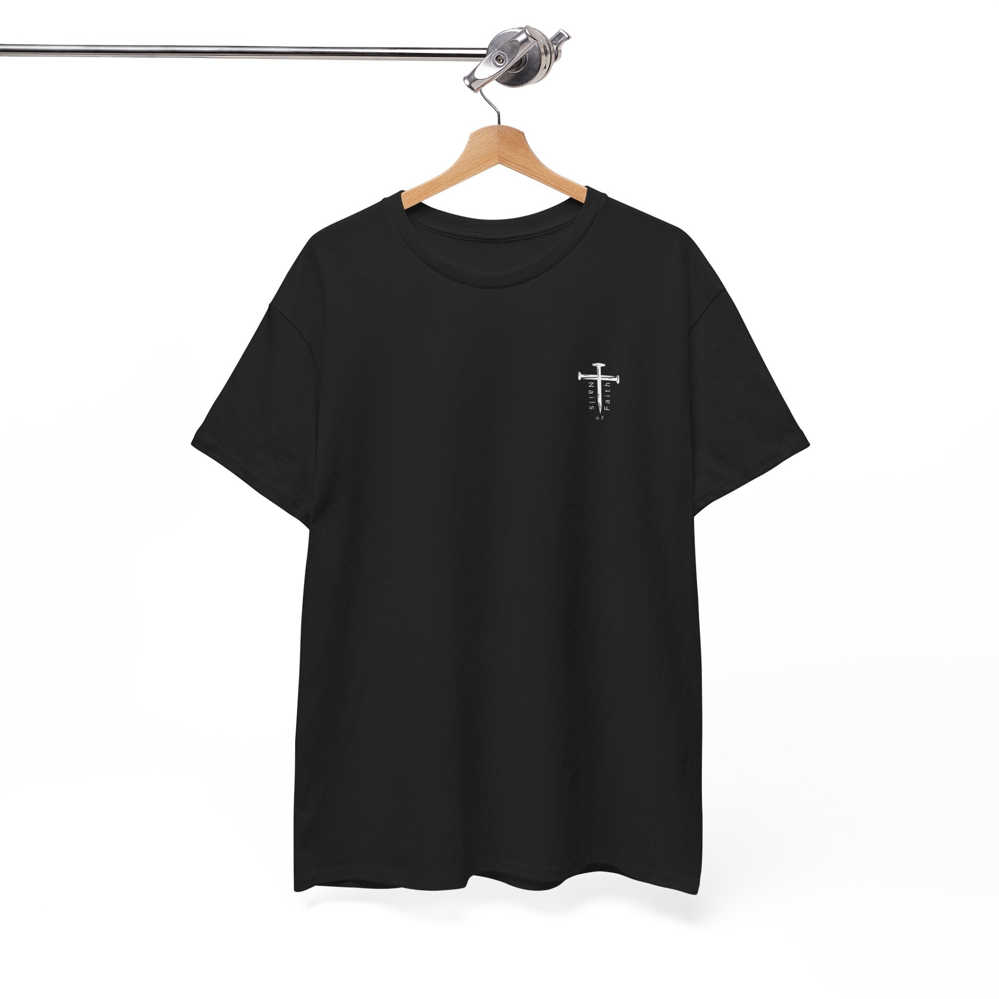 Faith in the Process - T-Shirt