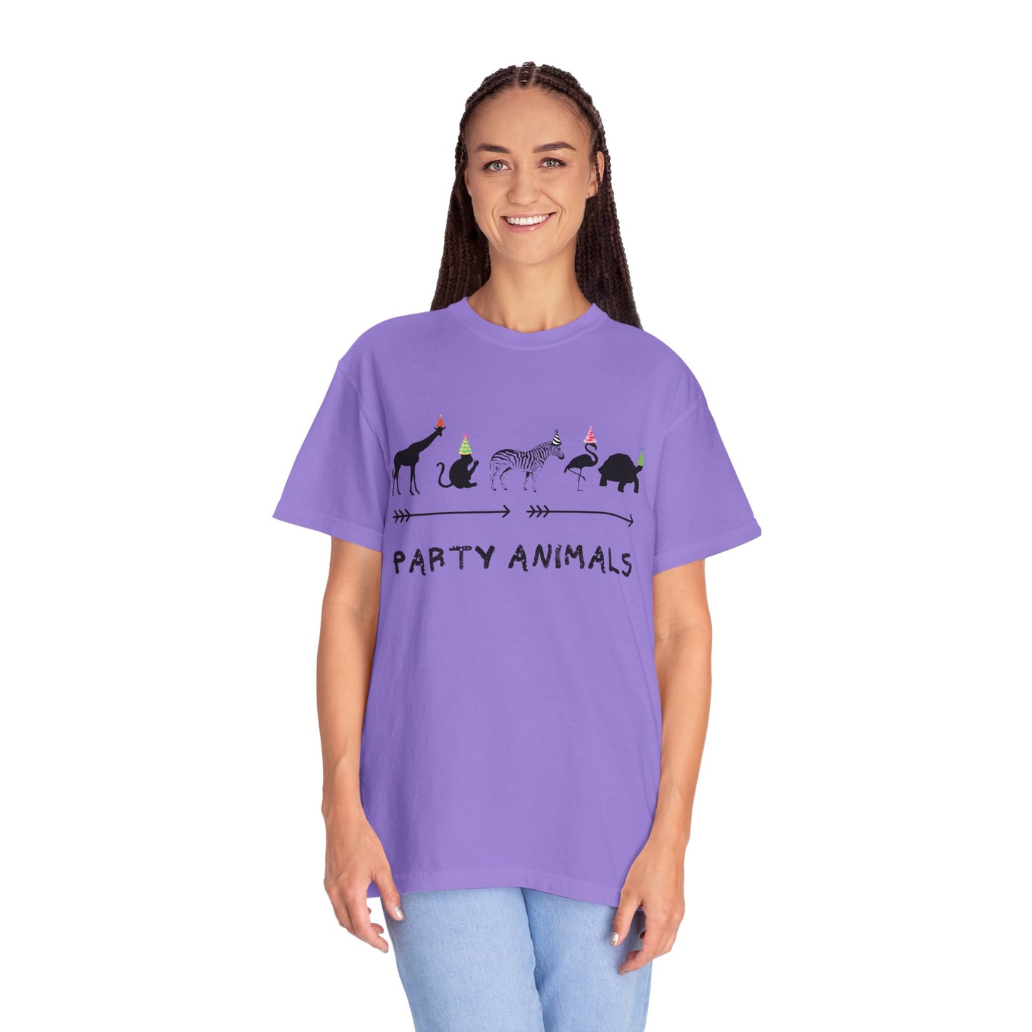 Party Animals T-Shirt