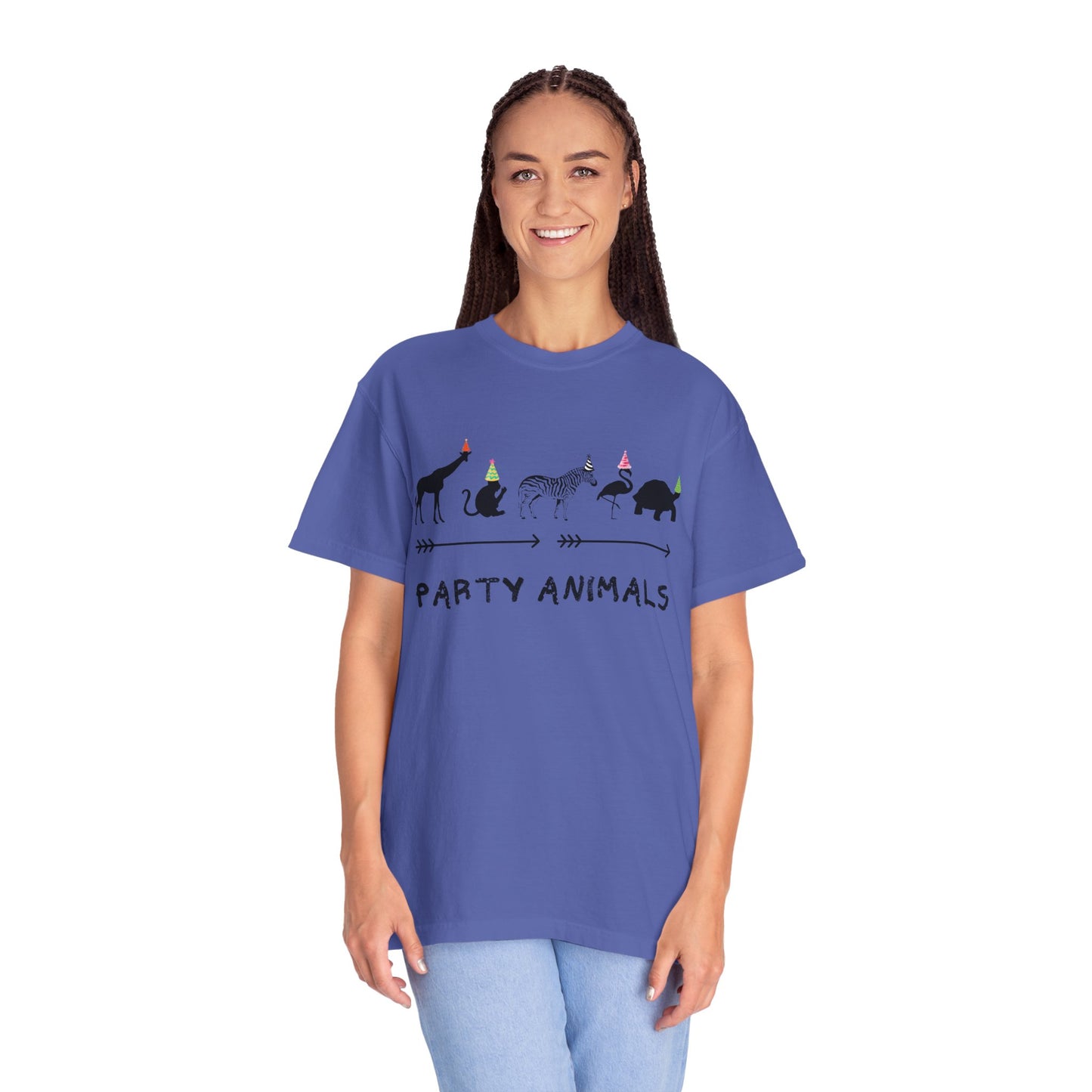 Party Animals T-Shirt